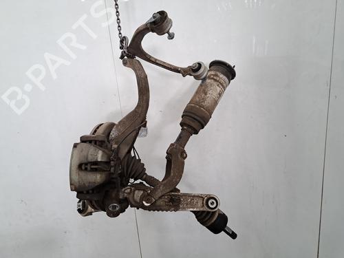 Used Left front suspension JAGUAR I-PACE (X590) EV400 AWD (400 hp) 29988604