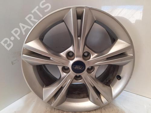 Jante Jante FORD FOCUS III 1.6 Ti (105 hp) 34376798 34376798