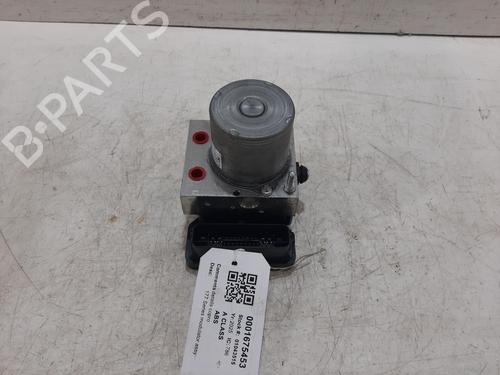 abs-pump-mercedes-benz-a-class-w177-2018-33939715 main image