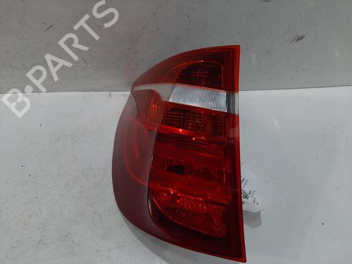 Used Left taillight BMW X3 (F25) xDrive 20 d (190 hp) 31285998