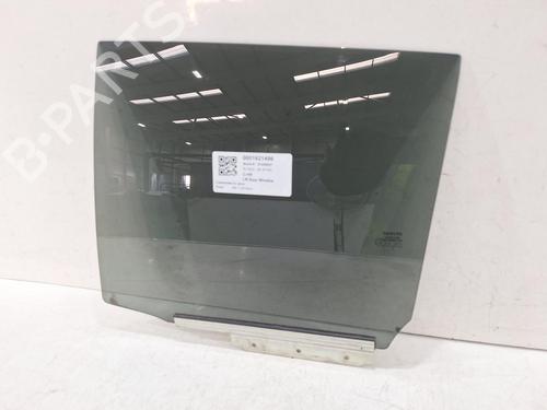 Used Rear left door window TOYOTA C-HR (_X1_) 1.8 Hybrid (ZYX10_, ZYX11_, ZYX10R, ZYX11R) (122 hp) 32027014