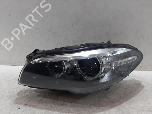 Used Left headlight BMW 5 (F10) 520 d (190 hp) 33010741