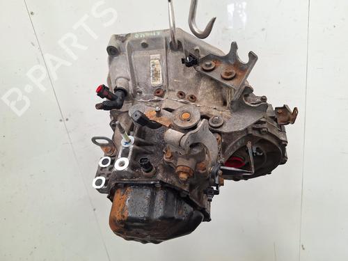 Gearbox SUZUKI SWIFT IV (FZ, NZ) 1.3 DDiS (AZG413D, ZC02S, ZC92S) | BP36047155M3 - Image 3