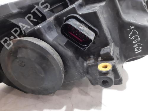 Left headlight FORD FIESTA VI (CB1, CCN) 1.4 | BP29810305C28 