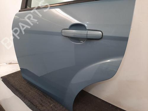 Dør venstre bak FORD FOCUS II (DA_, HCP, DP) 1.6 | BP27630357C4 
