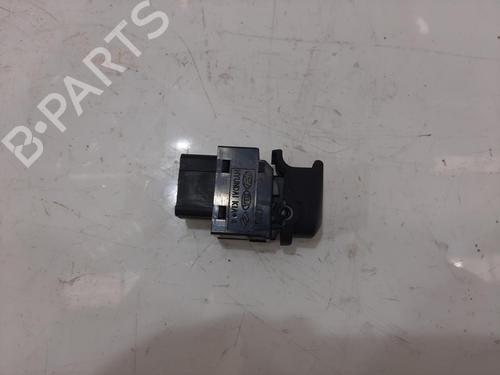 Left front window switch HYUNDAI ix35 (LM, EL, ELH) 1.7 CRDi | BP37160667I27 - Image 2