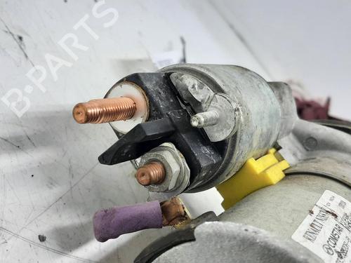 Starter DACIA DUSTER (HM_) 1.0 TCe 90 | BP26751348M8 