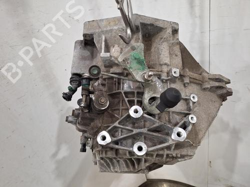 Gearbox FIAT 500X (334_) 1.4 (334AXC1B, 334AXC11) | BP38701866M3  - Image 5