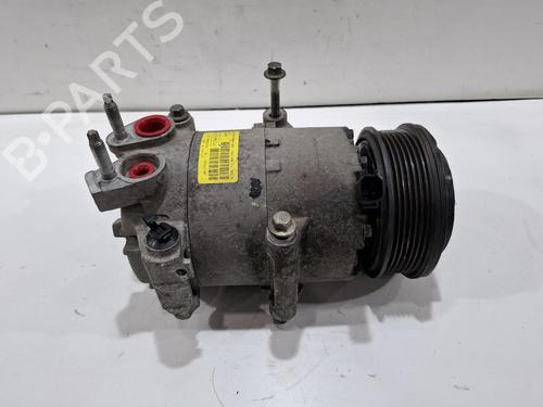 Used AC compressor AC compressor 38266089 38266089