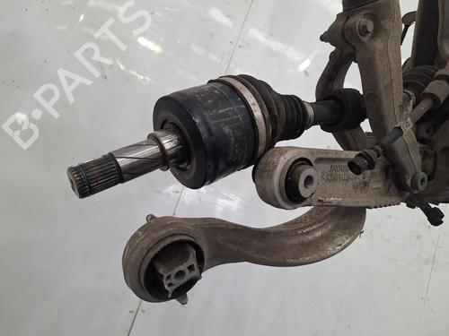 Right front suspension JAGUAR I-PACE (X590) EV400 AWD | BP27872387M73 