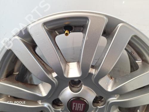 Fælk FIAT PUNTO (199_) 1.4 Multi Air | BP39389432C45 - Image 2