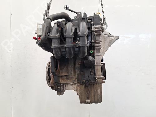 Engine FORD FIESTA VII (HJ, HF) 1.1 Ti-VCT | BP38199885M1 - Image 6