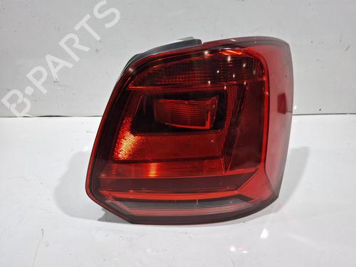 Used Right taillight Right taillight 38289146 38289146