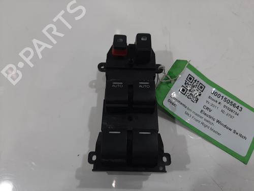 Used Right front window switch Right front window switch 28617826 28617826