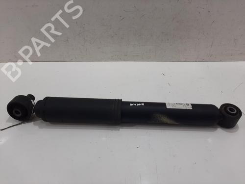 Høyre bak støtdemper MERCEDES-BENZ V-CLASS (W447) V 220 CDI / d (447.811, 447.813, 447.815) (163 hp) 32682849