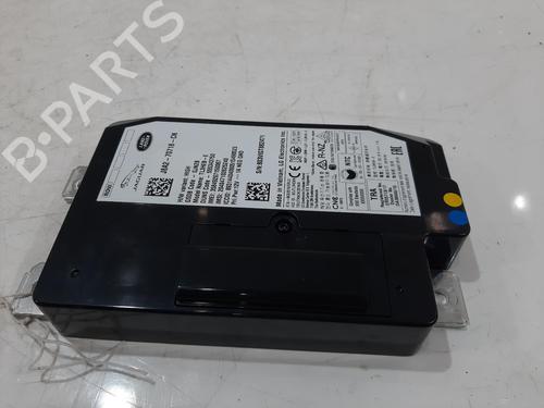 Used Control unit Control unit LAND ROVER RANGE ROVER IV (L405) 4.4 SDV8 4x4 (340 hp) 33242357 33242357