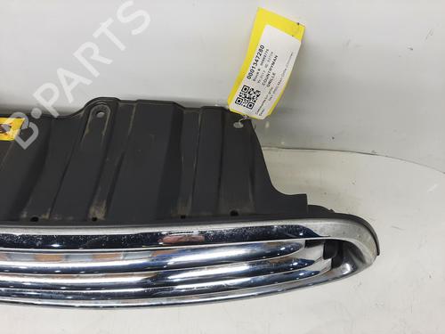 Grille MINI MINI COUNTRYMAN (R60) Cooper D ALL4 | BP26854862C40 