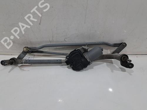 Used Front wiper motor Front wiper motor LAND ROVER RANGE ROVER IV (L405) 4.4 SDV8 4x4 (340 hp) 35923091 35923091