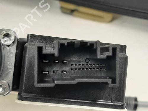 Front left window mechanism SEAT ARONA (KJ7, KJP) 1.0 TSI | BP26750680C22 