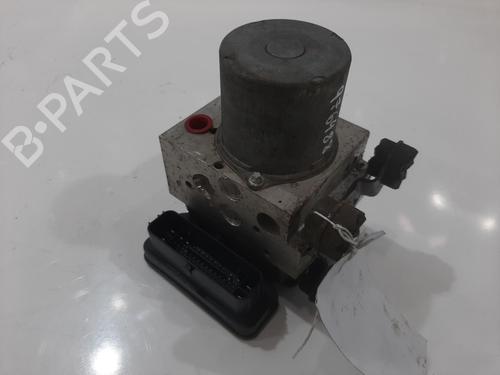 ABS pump JAGUAR I-PACE (X590) EV400 AWD | BP26797851M43 