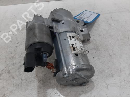 Starter BMW X4 (G02, F98) xDrive M40 i | BP32380007M8