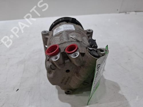AC compressor FIAT 500X (334_) 1.4 (334AXC1B, 334AXC11) | BP39176863M34  - Image 6