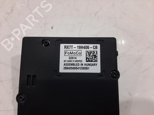Camera FORD FOCUS IV Turnier (HP) 1.0 EcoBoost mHEV | BP36986017E14  - Image 5
