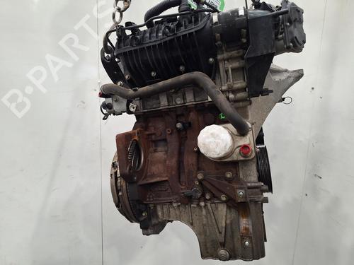 Engine FORD FOCUS III 1.0 EcoBoost | BP39965266M1 - Image 3