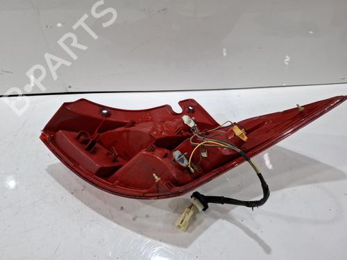 Left taillight SUZUKI SWIFT IV (FZ, NZ) 1.2 (AZG412, ZC72S) | BP40455247C34 - Image 6