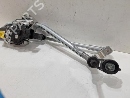 Front wiper motor VAUXHALL COMBO Mk IV (E) Life (K9) 1.5 | BP26757514M29 