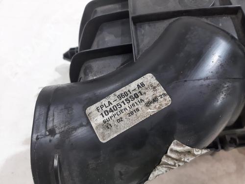 Air filter box LAND ROVER RANGE ROVER SPORT II (L494) 3.0 SDV6 Hybrid 4x4 | BP30495085M87 