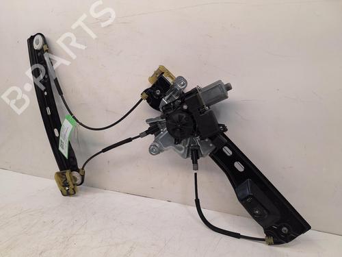 Front left window mechanism VAUXHALL INSIGNIA Mk I (A) Hatchback (G09) 2.0 CDTI (68) | BP26816159C22 