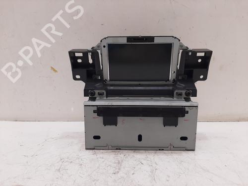 Used Electronic module Electronic module FORD FOCUS III 1.6 TDCi (115 hp) 34377190 34377190
