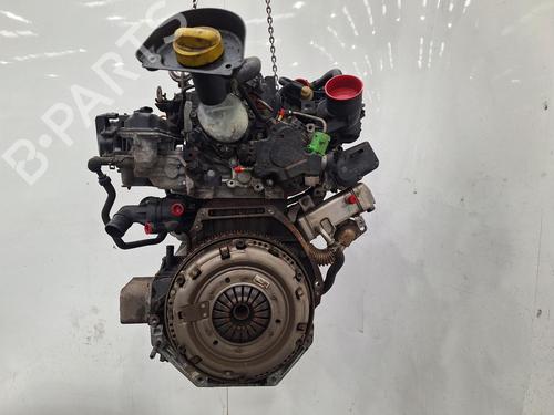 Engine VAUXHALL VIVARO B Van (X82) 1.6 CDTi | BP35922166M1 - Image 5