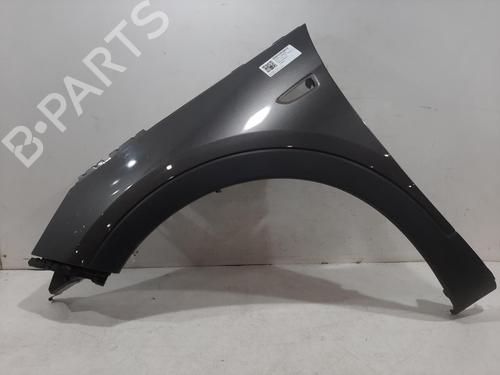 Used Left front fenders VAUXHALL GRANDLAND X / GRANDLAND (A18) 1.2 Turbo (75) (131 hp) 29883430