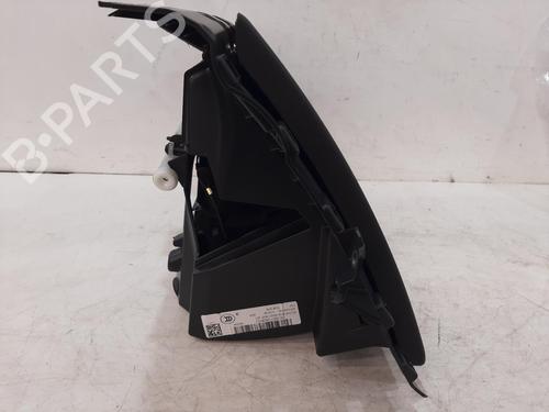Glove box JAGUAR I-PACE (X590) EV400 AWD | BP29882314C95