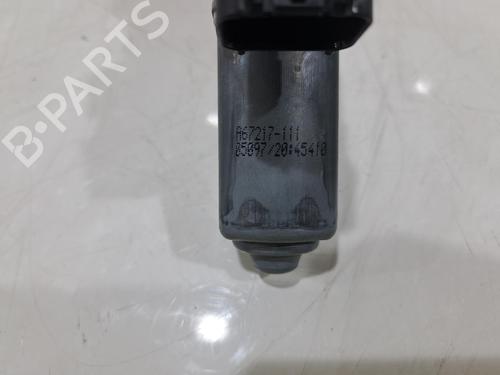 Front left window mechanism FORD FOCUS III 1.5 TDCi | BP38919063C22 - Image 5