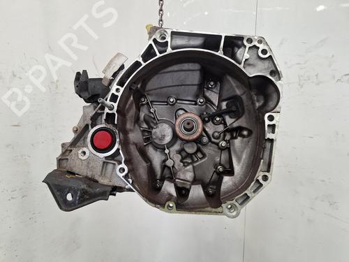 Used Gearbox Gearbox DACIA SANDERO III 1.0 TCe 90 (91 hp) 33212379 33212379