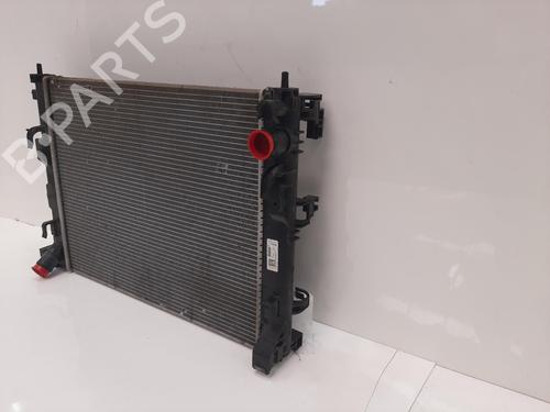 Water radiator DACIA JOGGER (RK_) 1.0 TCe 110 (RKMD) | BP36697071M31 - Image 3