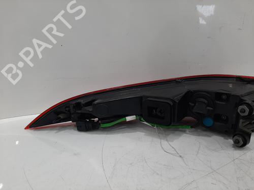 Right taillight JAGUAR I-PACE (X590) EV400 AWD | BP26847755C35