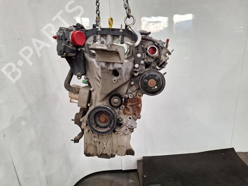 Used Engine Engine FORD FIESTA VI (CB1, CCN) 1.0 EcoBoost (100 hp) 33839900 33839900