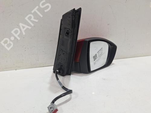 Used Right mirror FORD C-MAX II (DXA/CB7, DXA/CEU) 1.5 TDCi (120 hp) 27408714