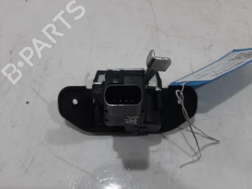 Tailgate lock KIA RIO IV (YB, SC, FB) 1.25 | BP36216982C101 - Image 4