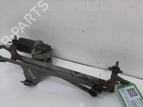 Ruitenwissermotor voor VAUXHALL COMBO Mk II (C) Box Body/MPV (F25) 1.3 CDTI 16V | BP28084935M29 