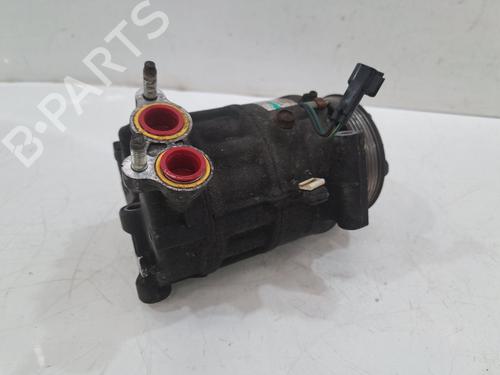 AC compressor FORD FOCUS III 1.6 TDCi | BP29348941M34 