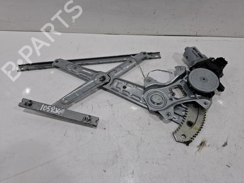 rear-left-window-mechanism-nissan-navara-np300-pickup-d23-d23t-2014-39080652 main image