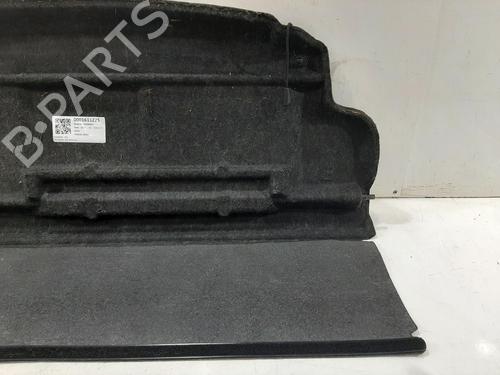 Rear parcel shelf NISSAN NOTE (E11, NE11) 1.6 | BP31812246C85 