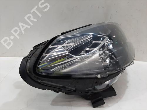 Right headlight MERCEDES-BENZ B-CLASS Sports Tourer (W246, W242) B 180 CDI (246.200) | BP29581059C29 