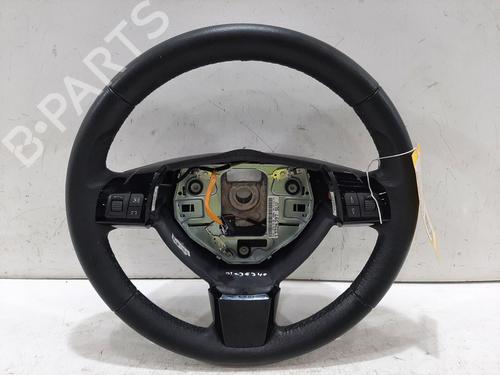 Used Steering wheel VAUXHALL ZAFIRA Mk II (B) (A05) 1.8 (120 hp) 30897080