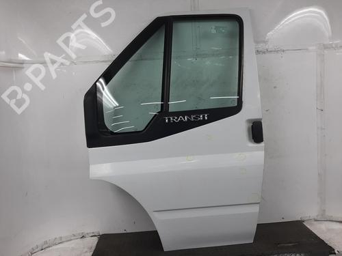 Used Left front door Left front door FORD TRANSIT Van (FA_ _) 2.2 TDCi (100 hp) 33647266 33647266